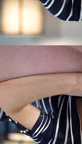 Hot Amateur Blowjob with Smoking Fetish Flavor