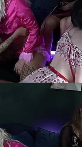 The Orgasm