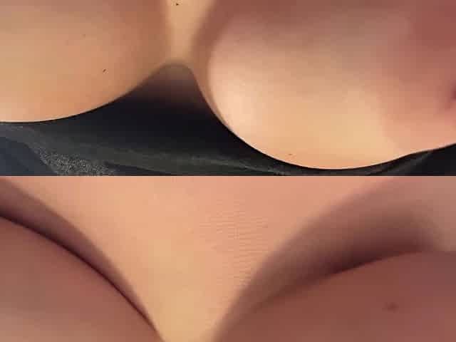 European Stepmom Artemisia Love hawt solo close up sesh