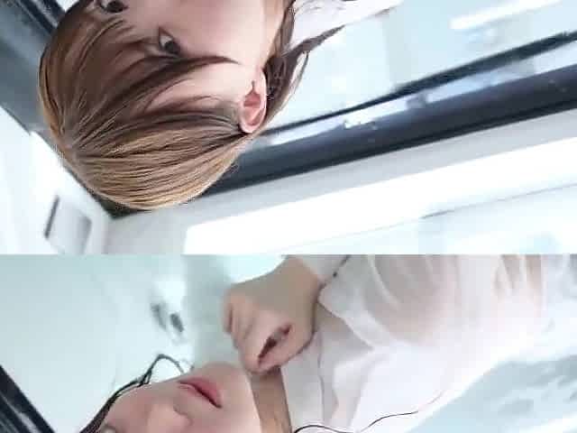 Hayashi Mei And Mei Hayashi In Oae-313 All Nude