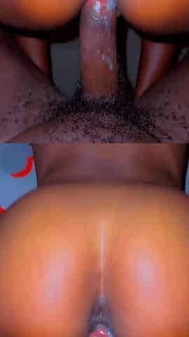 She Loves My Big Cock Like Hell
