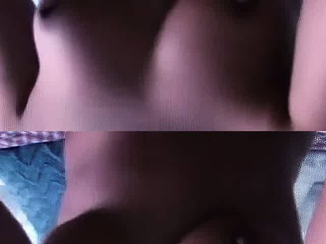 La Femme Fontaine: French Amateur Adult Video