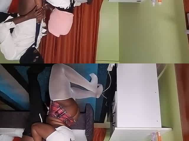 Spanked Her Watery Fat Ass