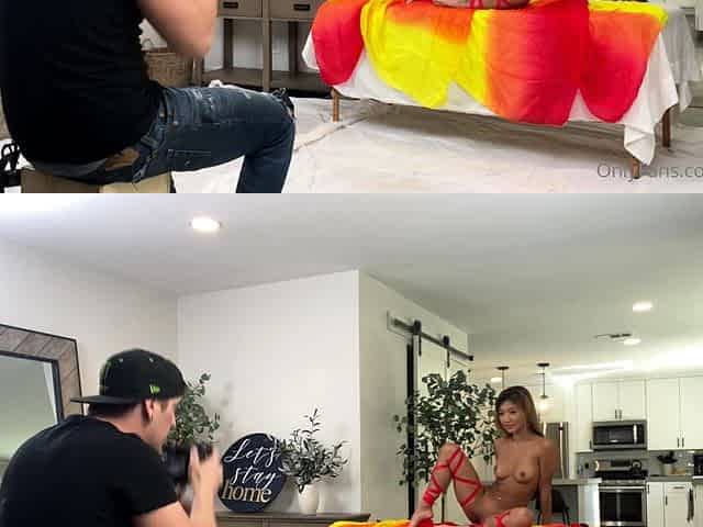 Amateur couple hidden cam