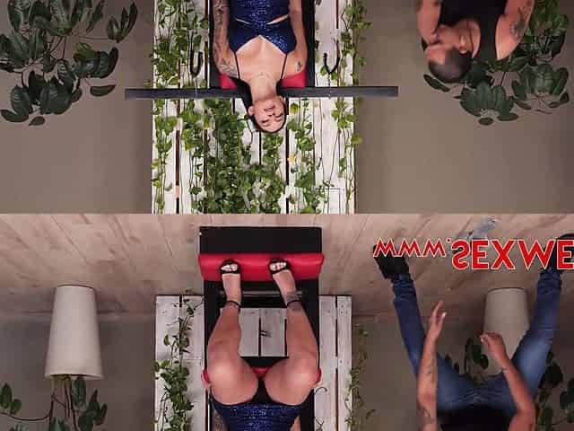 Nasty Mom Sexual Revenge