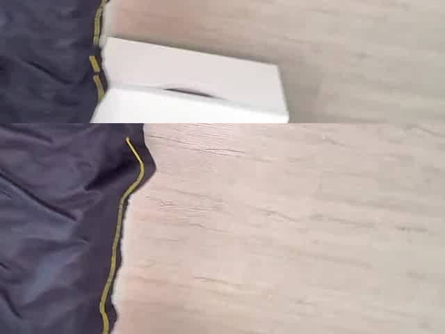 Slutty Russian maid with huge tits wanna fuck to ger extra salary