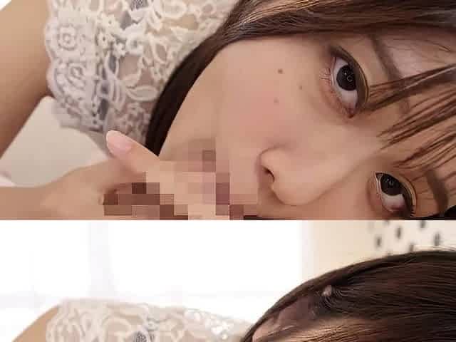 Eva gives you a POV blowjob handjob and footjob