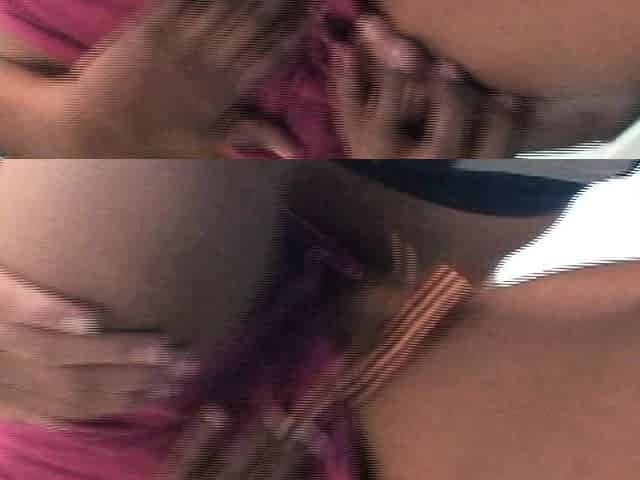 Carina 18 Blowjob and Fucking