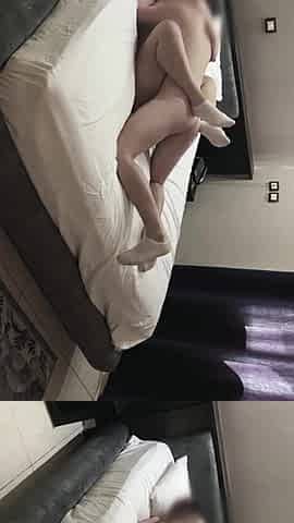 don't cum inside me pleaseee