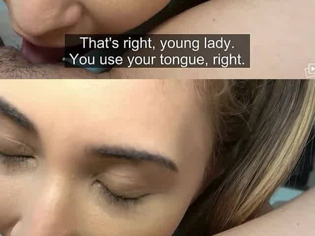 Lesbian POV Episode 8 Angie and Lindsey