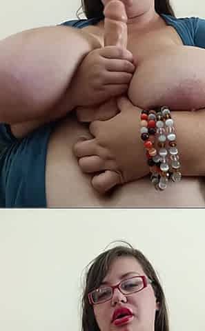 Natural Tits