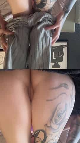 Your Best Friends Stepmom Needs a Creampie