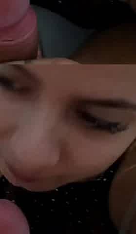An 18-year-old Latina Goes to Her Sister's Room for Revenge. He Falls for the Temptation of That Delicious Vagina