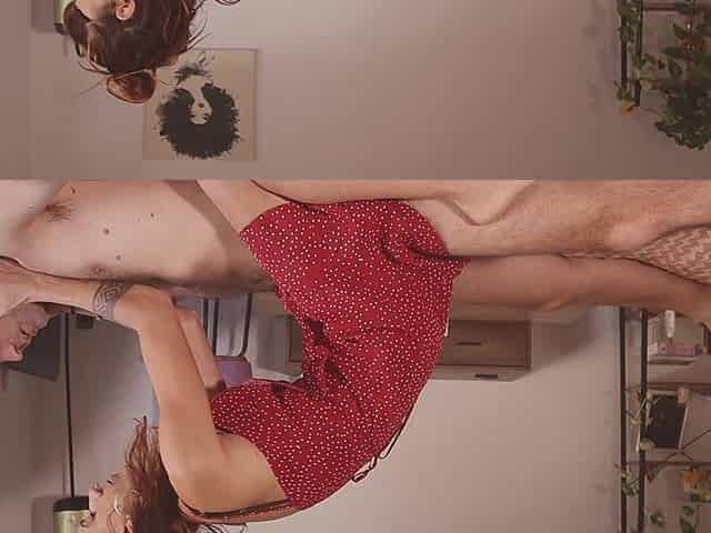 Massage and Hanjob. so Many Points of View