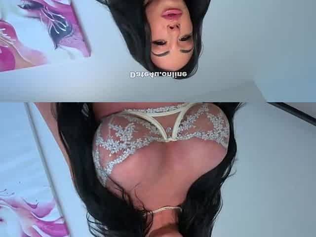Naughty slut soul-stirring xxx video
