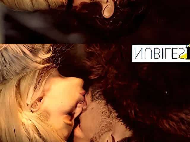 Game Of Thrones - Mother of Dragons Jon Snow Is Cumming S13:E10