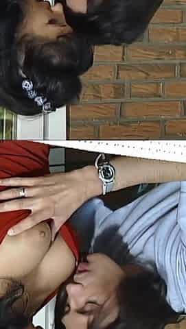 Newspaper Salesman Is Seduced and Watches While Pissing.