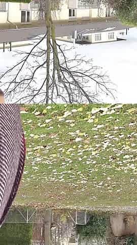 German Scout - Curvy Big Boobs Beauty Sofia Lee Pick up for Casting Fuck