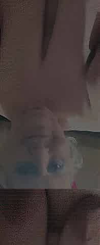 Wanking That Rectal hole with Her Kinky Toy During the time that This babe's Watched by Her Boytoy