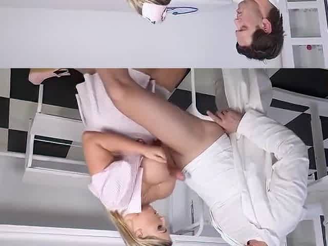 Seduces Doctor - Krystal Swift