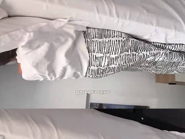 Horny teen emotional sex video