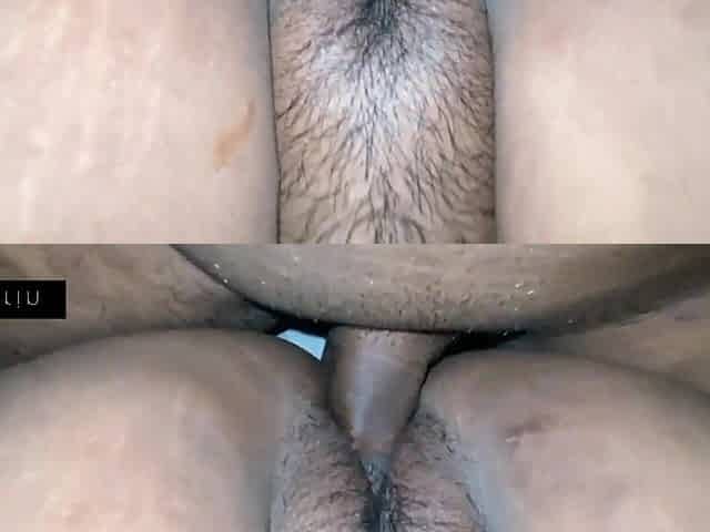 Bangladeshi Young Bhabi Fucked with Her Husband at First Night.