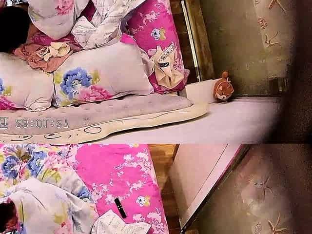 Amateur sex hidden cam