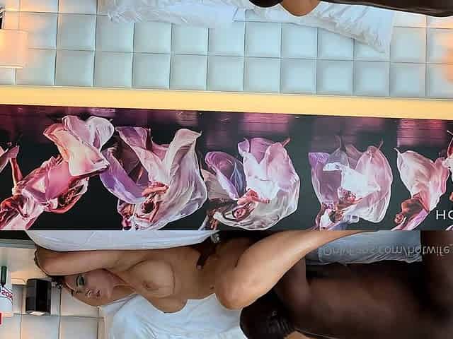 Hardcore Amateur Interracial Couple Sex HD