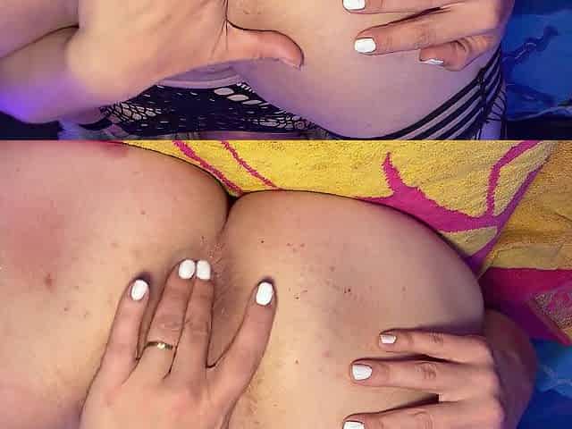 I try recent Booty Plugs