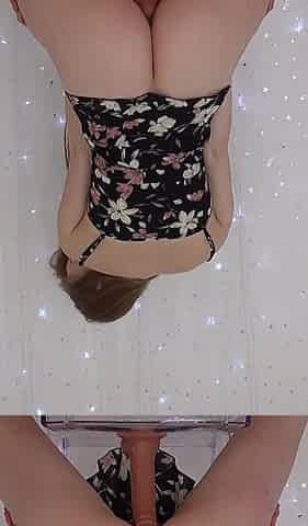 Clothes Tearing and Dildo Fucking