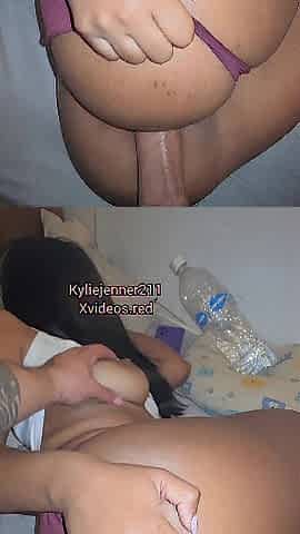 U unlucky son of a wench, u not at any time tire of breaking my booty.