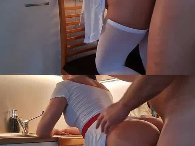 Il Baise Sa Nurse Personnel