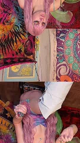 Suzy Wylde is hawt & ???? willing ???? to cum !! See as this babe explores her vagina ????