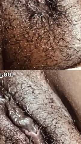 Stimulating My Clit with Bullet Vibrator