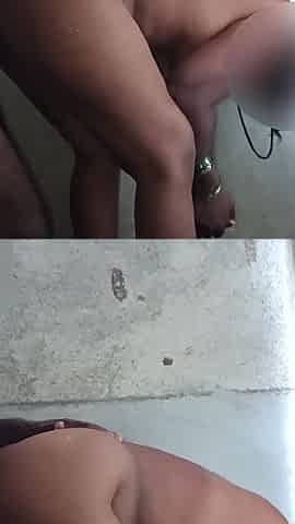 Desi Wife Ki Chudai Batroom Me Doggy Style