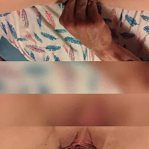 Fisting the wife another time