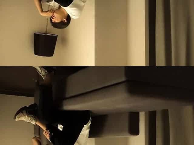 Horny Asian Cheating Wife fucked on Hidden Cam cum in mouth