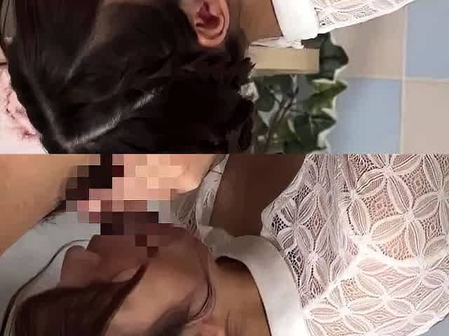 Amateur Asian Japanese Anal Creampie