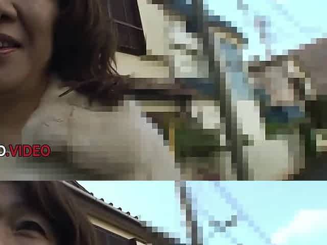 Shy Japanese Lover Shares Tender Moments in Private Video