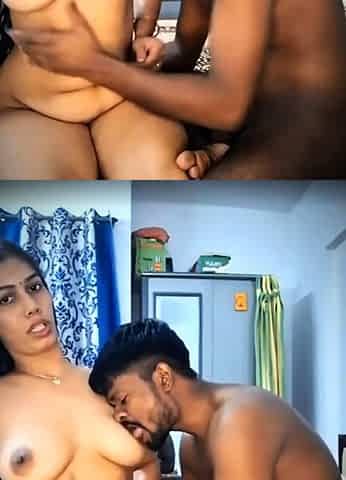 Indian Bhabhi Fuck With Husband At Home