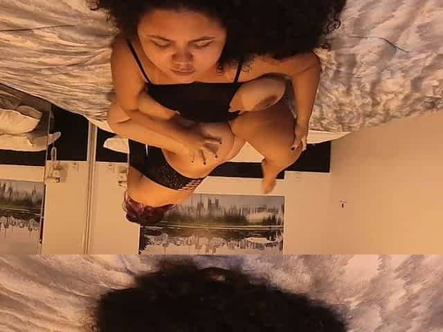 I Made Her Cum Nice and Then Sat on Her Face Until She Made Me Cum Part 1