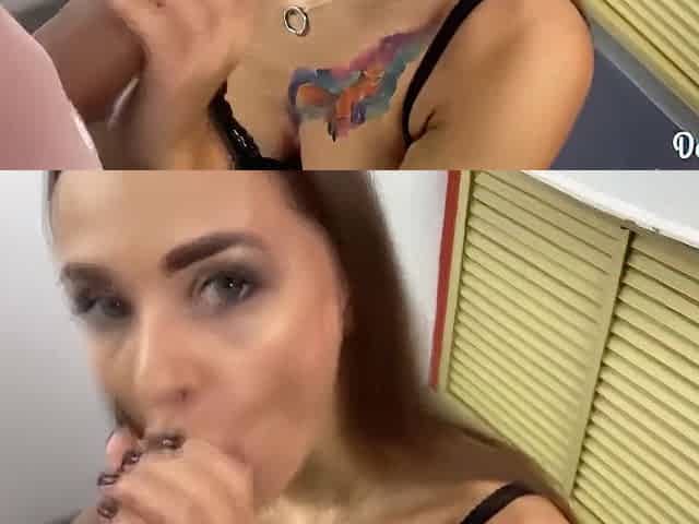 Amoral Cougar Mind-blowing Xxx Video