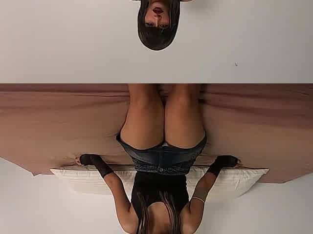 This youthful alternative angel is consummate. And this babe lets me fill her cunt with cum.
