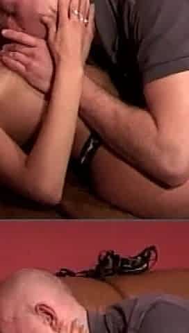 Nasty & Hot Wife - "vintage Housewives Experience" - Vol. 03