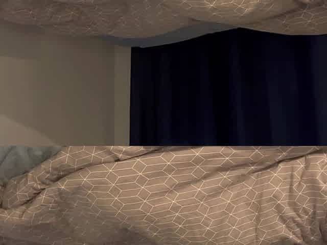 Adorable lady with a round ass loves classic bed fuck with her stepfather