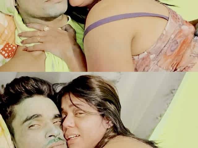 Holi Special Mms Bts Story