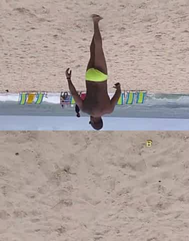 Illustrious ebony dude from Copacabana goes to Ukraine to meet foreign babes