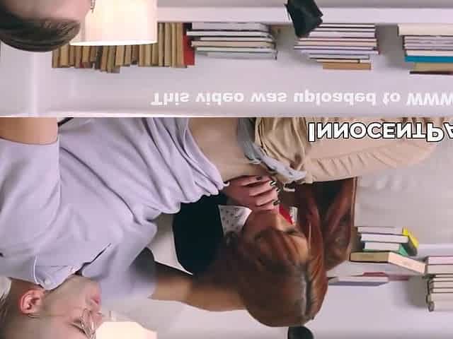 I Tutored Redhead Teen 18+ On How To Expertly Suck My Dick With Scarlett Mae