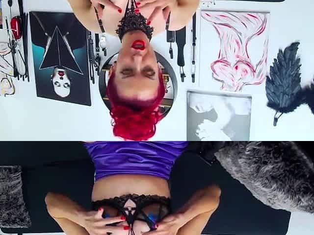 Carolina big ass amateur webcam teen anal dildo masturbation