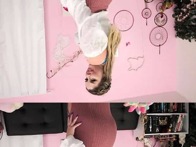 Hot Natural Big Tits Content Creator Riley Reign JOI